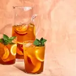 Peach Ice Tea